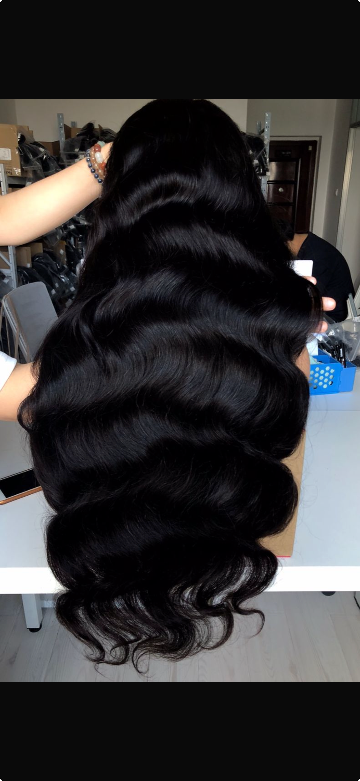13*4 body wave